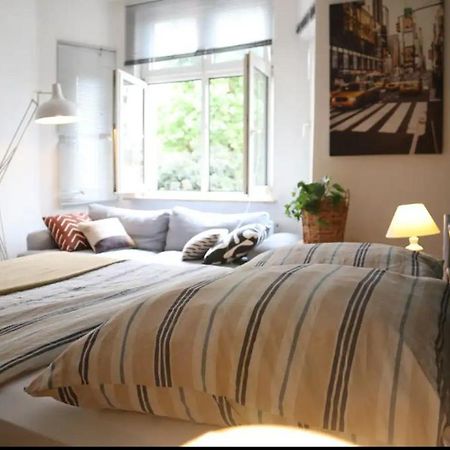 Cozy , Warm And Welcoming Room In The Heart Of Nuernberg 外观 照片