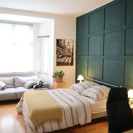 Cozy , Warm And Welcoming Room In The Heart Of Nuernberg 外观 照片