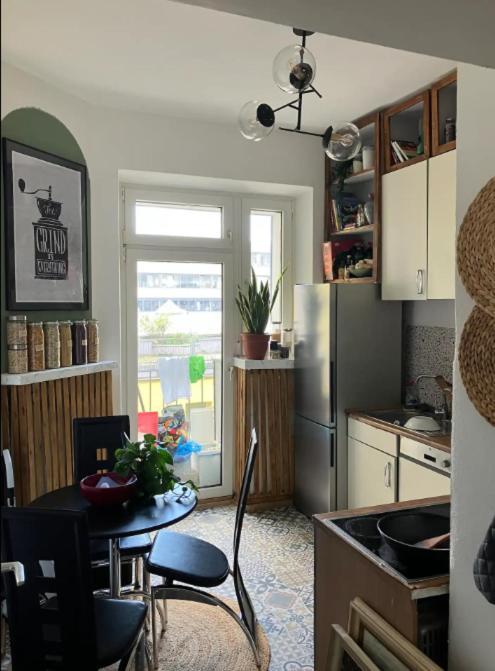 Cozy , Warm And Welcoming Room In The Heart Of Nuernberg 外观 照片